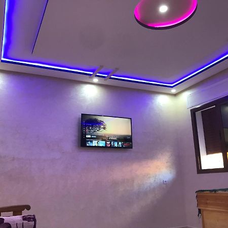 Bel Appartement 舍夫沙万 外观 照片