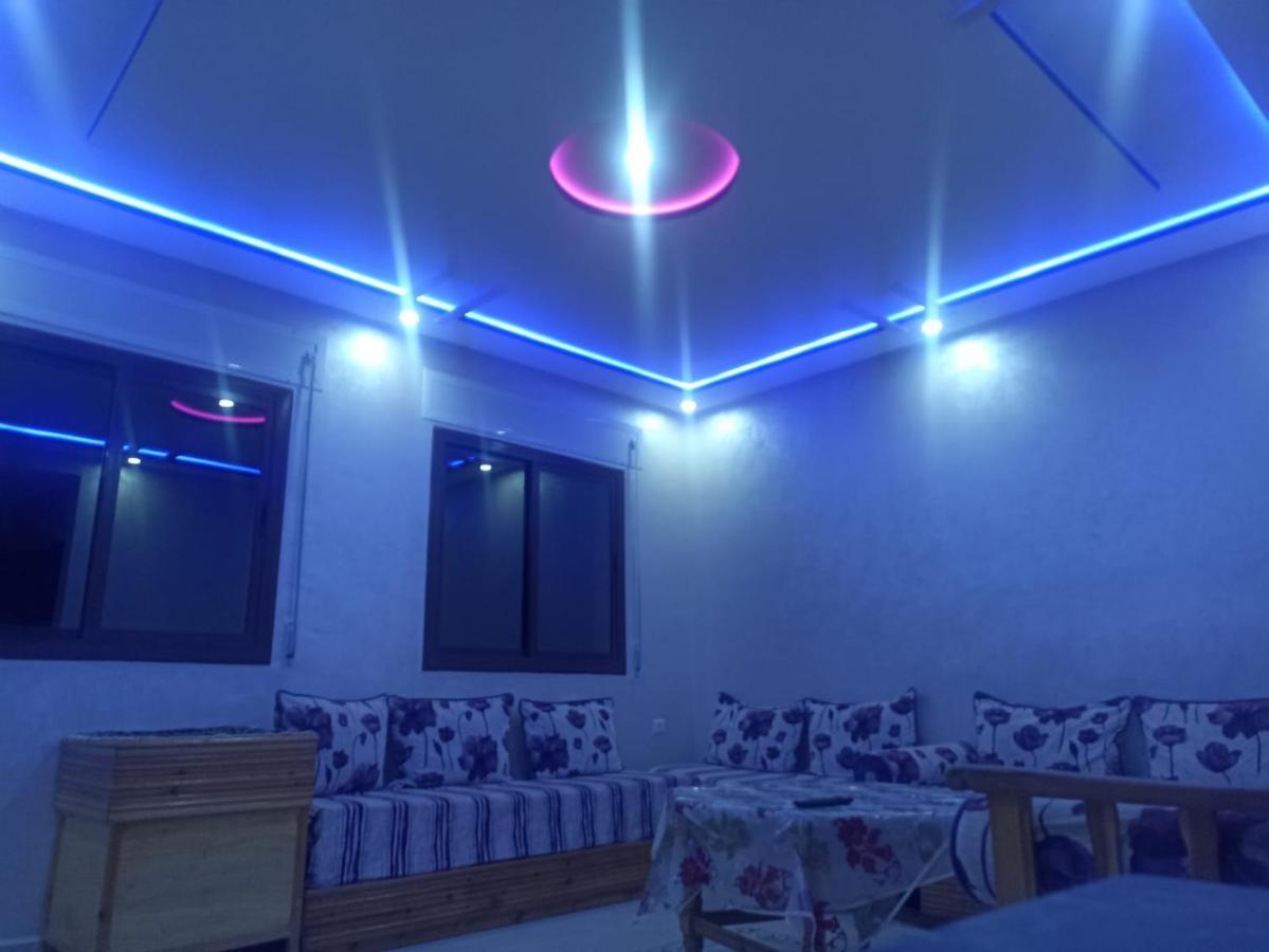 Bel Appartement 舍夫沙万 外观 照片