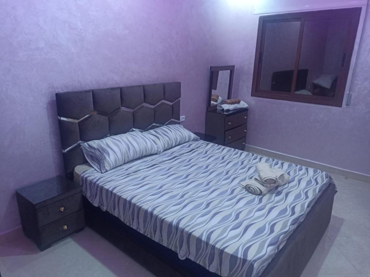 Bel Appartement 舍夫沙万 外观 照片