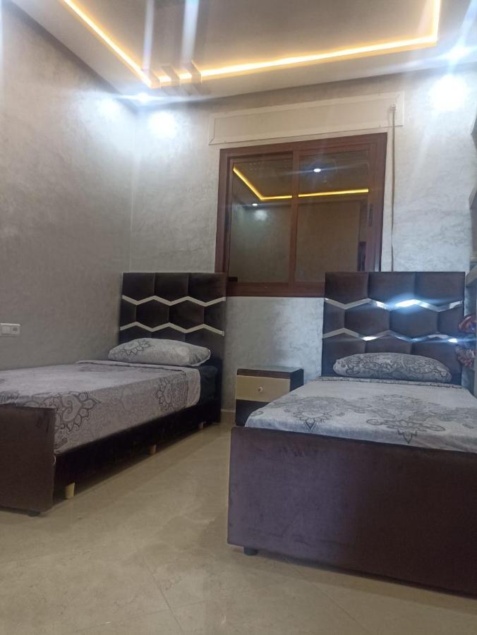 Bel Appartement 舍夫沙万 外观 照片