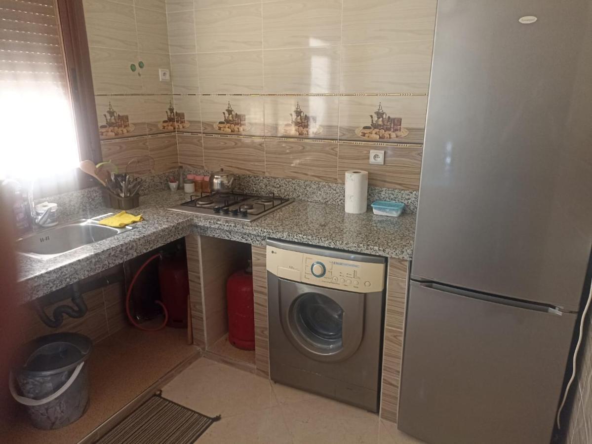 Bel Appartement 舍夫沙万 外观 照片