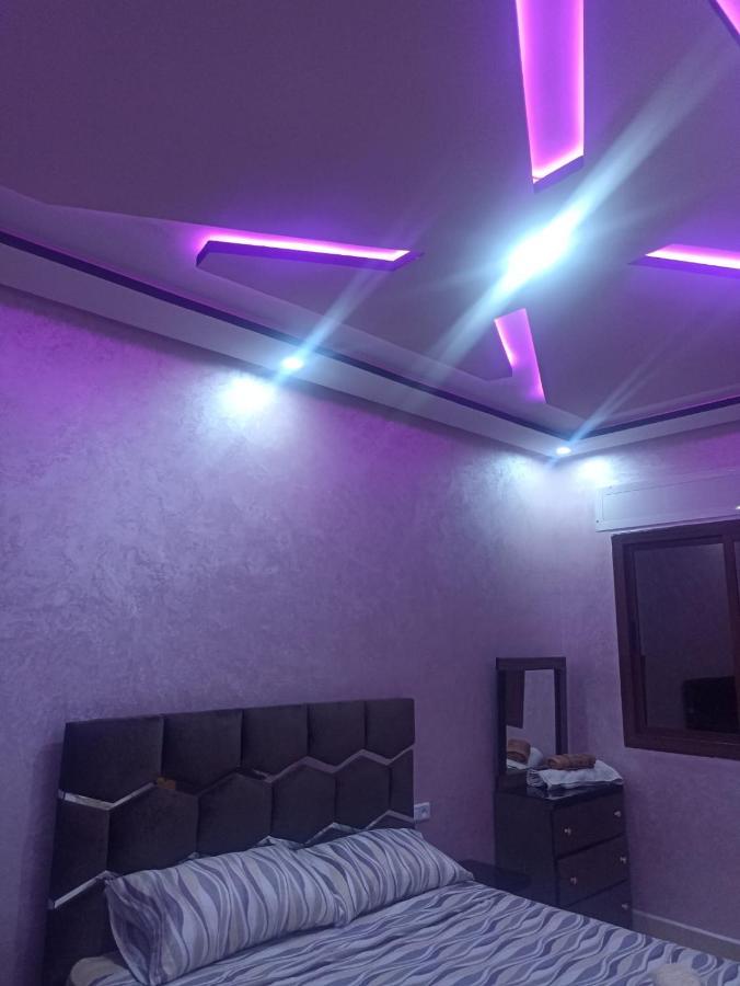 Bel Appartement 舍夫沙万 外观 照片