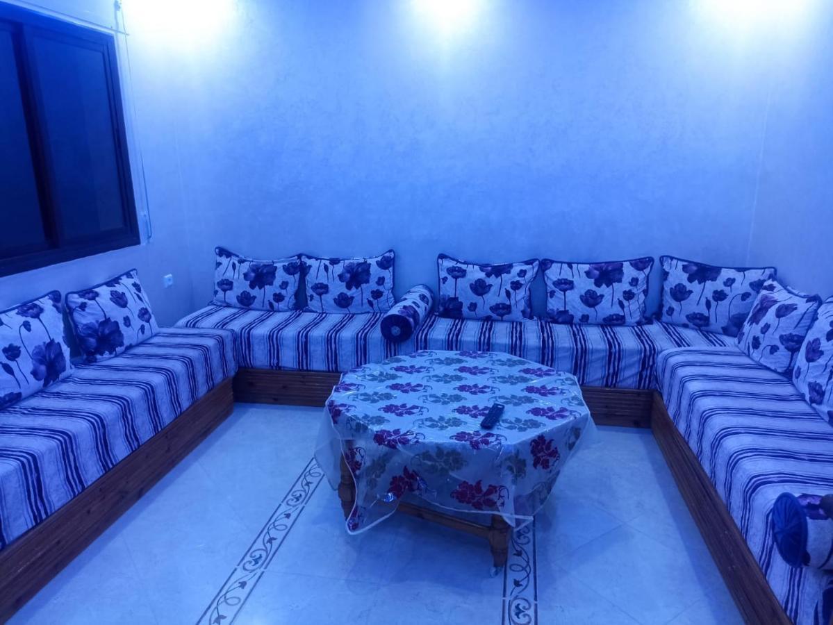 Bel Appartement 舍夫沙万 外观 照片
