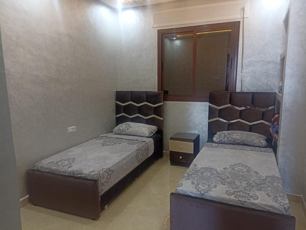 Bel Appartement 舍夫沙万 外观 照片